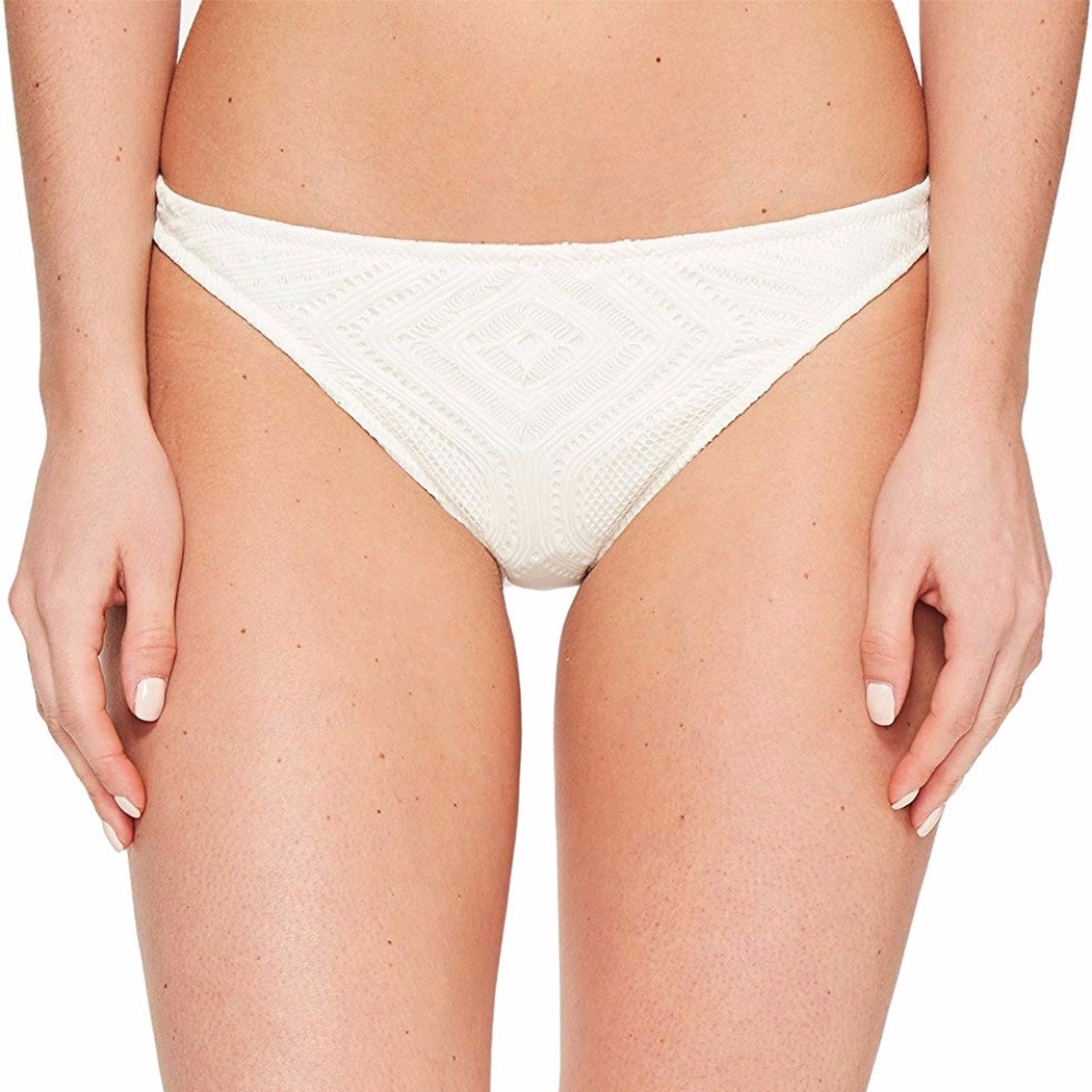 Polo Ralph Lauren Sahara Crochet Bikini Bottom